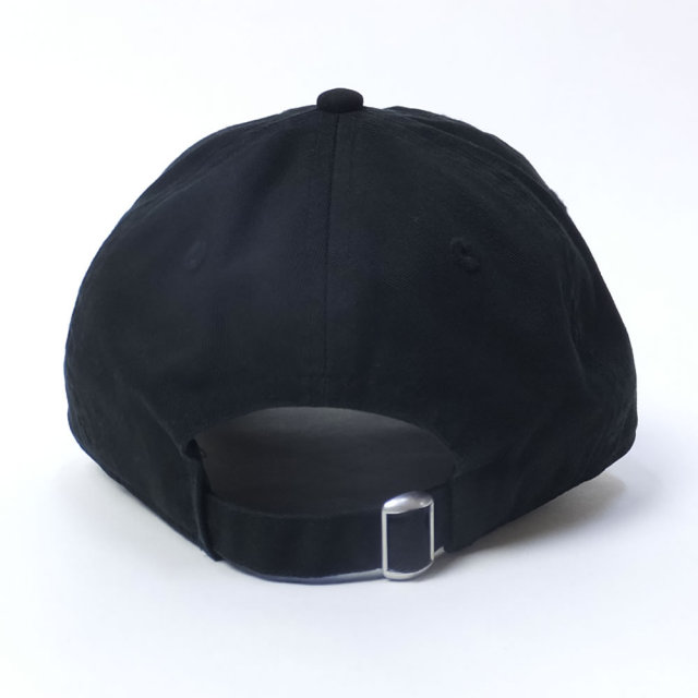 NEW ERA ニューエラ カーブバイザーキャップ 9TWENTY クロスストラップ シカゴ・ホワイトソックス ブラック (11775167)