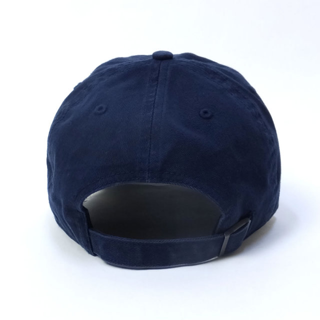 47BRAND フォーティーセブンブランド カーブバイザーキャップ REDSOX BASE RUNNER SCIRIPT 47 CLEAN UP (B-BSRNS02GWS-NY)