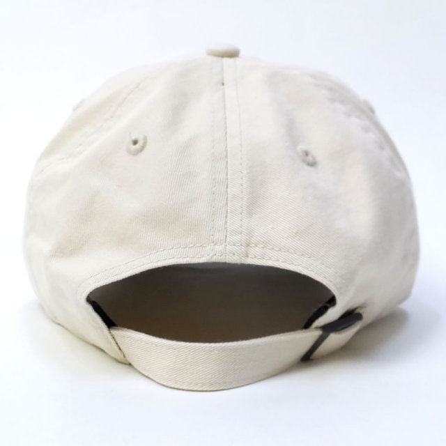 47BRAND フォーティーセブンブランド カーブバイザーキャップ BROOKLYN DODGERS BASE RUNNER SCIRIPT 47 CLEAN UP (BCDTN-BSRNS12GWS-NT00)