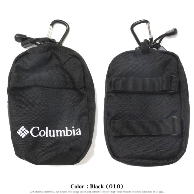 COLUMBIA コロンビア ウェストポーチ PRICE STREAM POUCH (PU2201)
