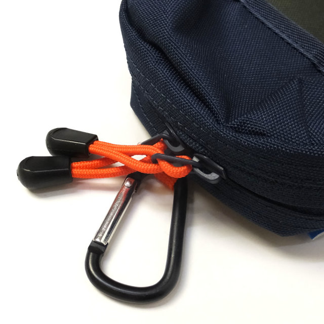COLUMBIA コロンビア ウェストポーチ PRICE STREAM POUCH (PU2201)