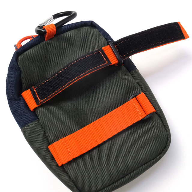 COLUMBIA コロンビア ウェストポーチ PRICE STREAM POUCH (PU2201)