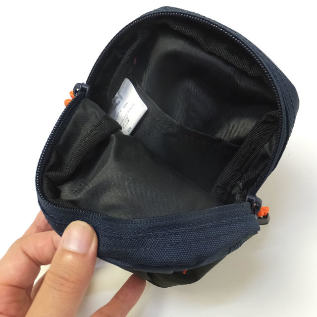 COLUMBIA コロンビア ウェストポーチ PRICE STREAM POUCH (PU2201)