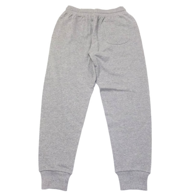 UNITED ATHLE ユナイテッドアスレ スウェットパンツ 9.3OZ REGULAR PILE SWEAT PANTS ヘザーグレー (5393-01)