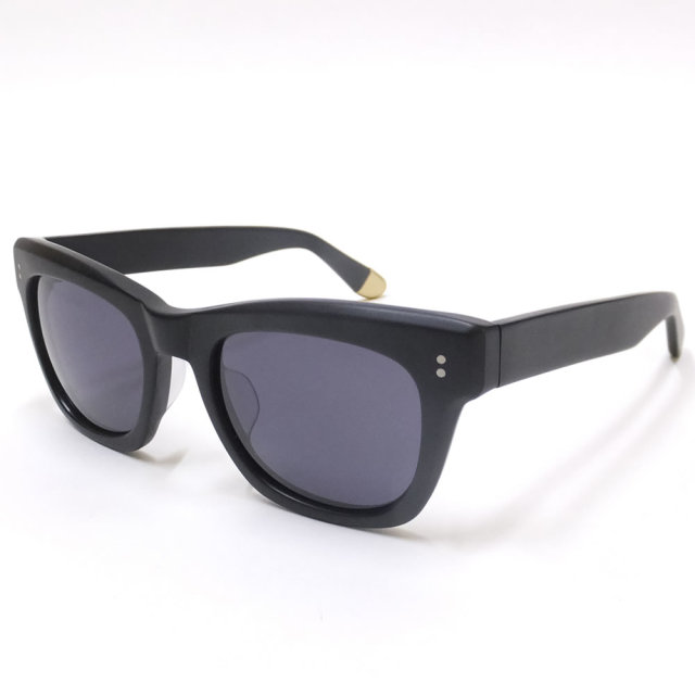 SABRE セイバー サングラス RAMBLER MATTE-BLACK/GREY (SS6-501MB-G-J)