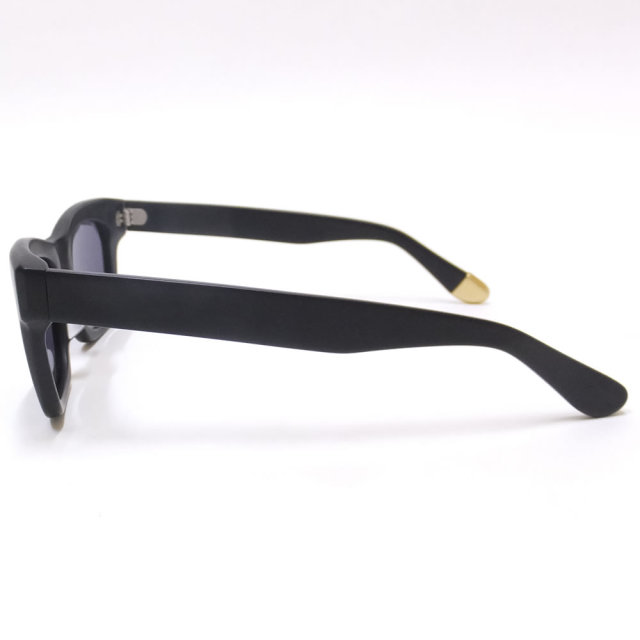 SABRE セイバー サングラス RAMBLER MATTE-BLACK/GREY (SS6-501MB-G-J)