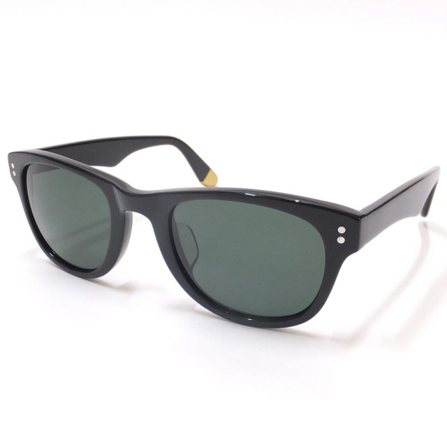 SABRE セイバー サングラス CHEVELLE BLACK GLOSS/GREEN (SS8-501B-GRN-J)