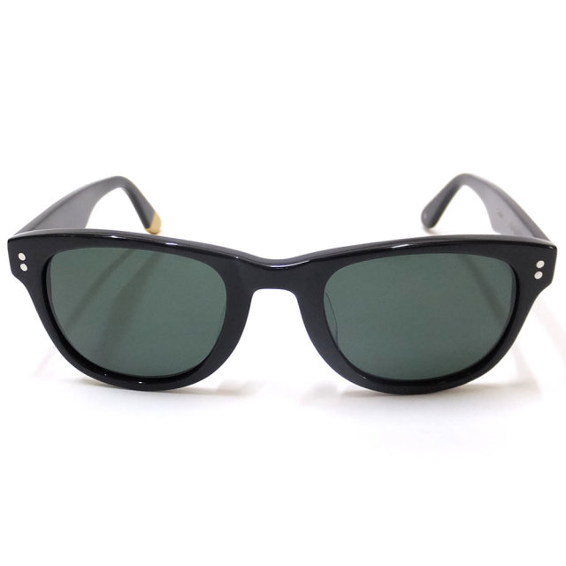 SABRE セイバー サングラス CHEVELLE BLACK GLOSS/GREEN (SS8-501B-GRN-J)