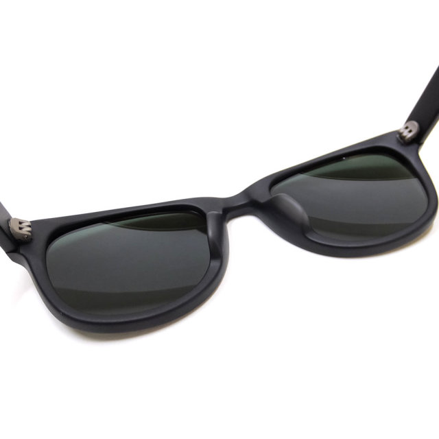 SABRE セイバー サングラス CHEVELLE BLACK GLOSS/GREEN (SS8-501B-GRN-J)