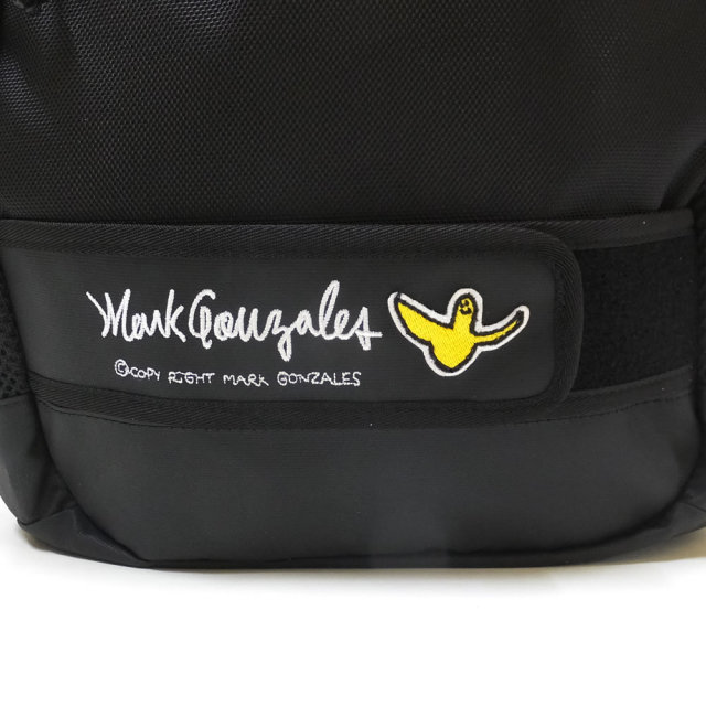 MARK GONZALES マークゴンザレス バックパック (MGBS502)
