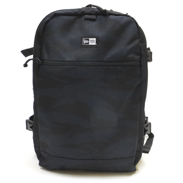 NEW ERA ニューエラ スマートパック SMART PACK タイガーストライプカモ ネイビー (11556604)