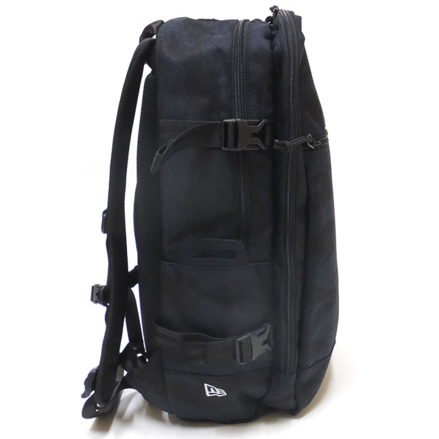 NEW ERA ニューエラ スマートパック SMART PACK タイガーストライプカモ ネイビー (11556604)