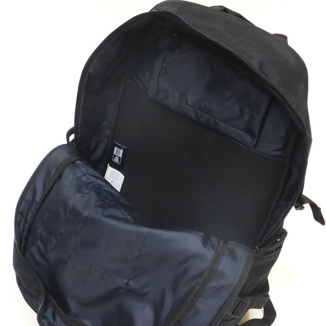 NEW ERA ニューエラ スマートパック SMART PACK タイガーストライプカモ ネイビー (11556604)