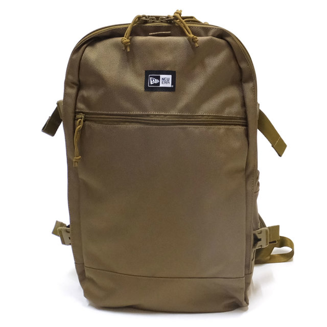 NEW ERA ニューエラ スマートパック SMART PACK キャメル (11783269)