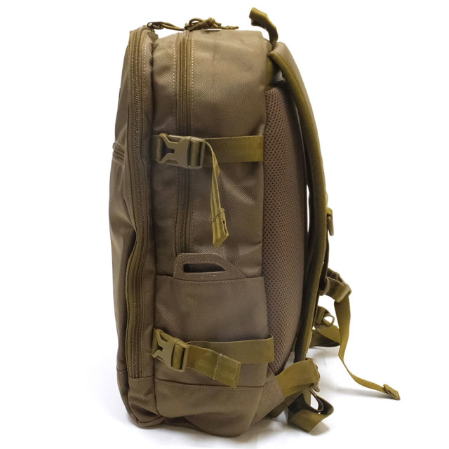 NEW ERA ニューエラ スマートパック SMART PACK キャメル (11783269)
