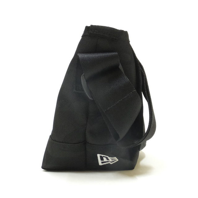 NEW ERA ニューエラ ショルダーバッグ ミニ SHOULDER BAG MINI タイガーストライプカモ ダークグレー (11783273)