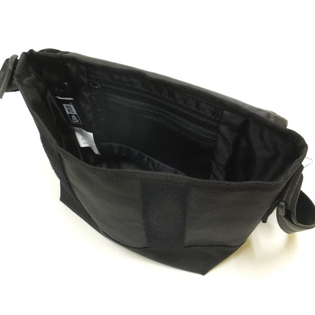 NEW ERA ニューエラ ショルダーバッグ ミニ SHOULDER BAG MINI タイガーストライプカモ ダークグレー (11783273)
