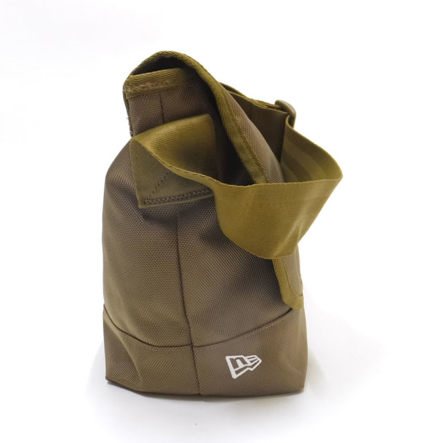 NEW ERA ニューエラ ショルダーバッグ SHOULDER BAG キャメル (11783277)