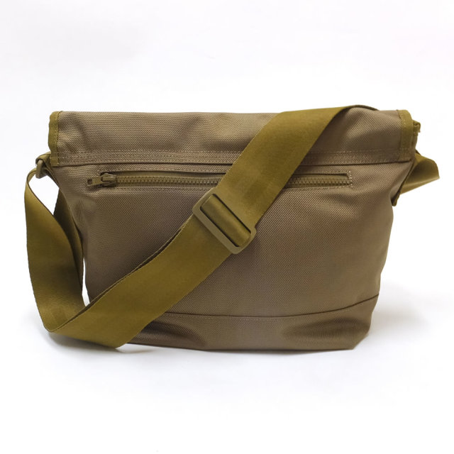 NEW ERA ニューエラ ショルダーバッグ SHOULDER BAG キャメル (11783277)