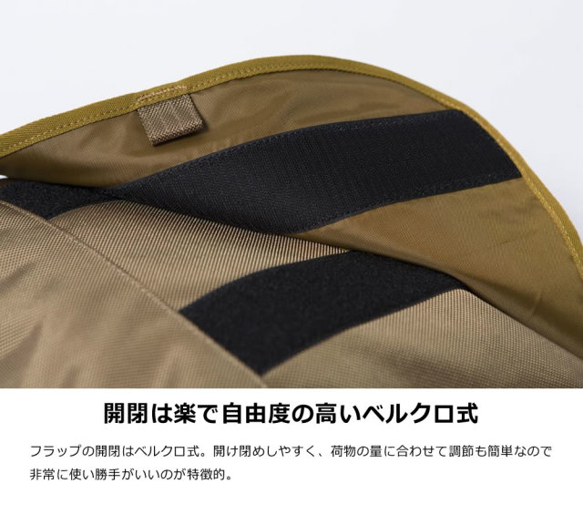 NEW ERA ニューエラ ショルダーバッグ SHOULDER BAG キャメル (11783277)