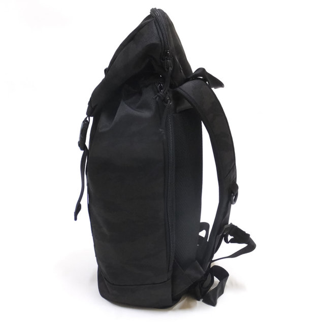 NEW ERA ニューエラ ラックサック ミニ RUCKSACK MINI タイガーストライプカモ ダークグレー (11783280)