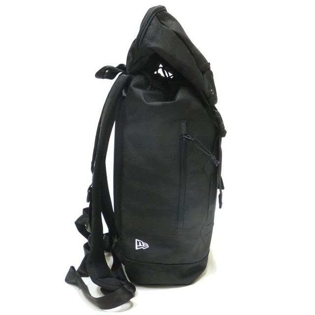 NEW ERA ニューエラ ラックサック ミニ RUCKSACK MINI タイガーストライプカモ ダークグレー (11783280)