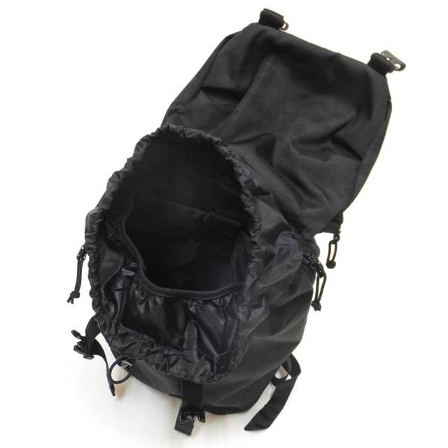NEW ERA ニューエラ ラックサック ミニ RUCKSACK MINI タイガーストライプカモ ダークグレー (11783280)