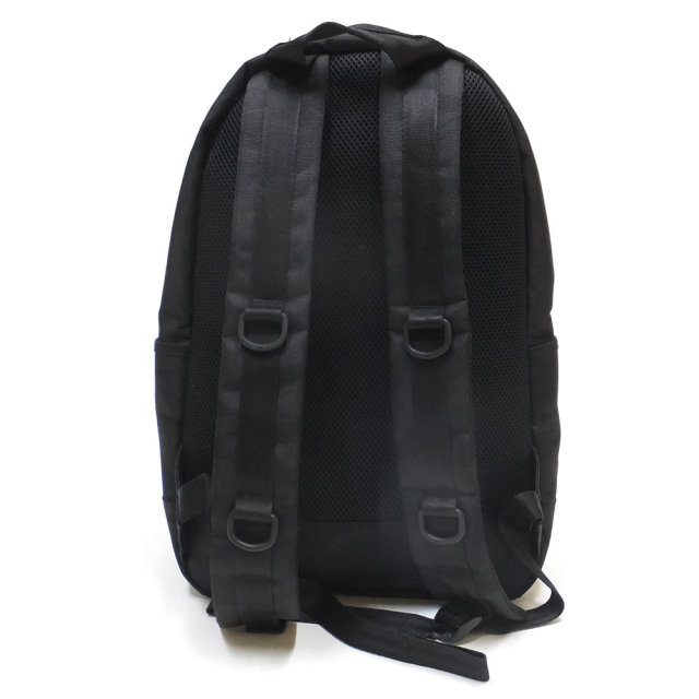 NEW ERA ニューエラ ロールトップパック ROLL TOP PACK ブラック (11783286)
