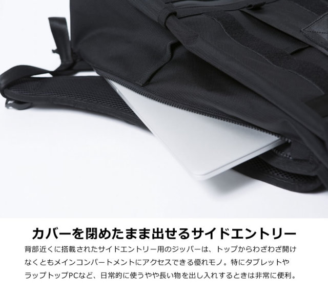 NEW ERA ニューエラ ロールトップパック ROLL TOP PACK ブラック (11783286)