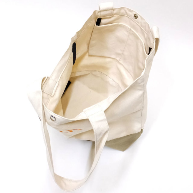 KELTY ケルティ トートバッグ LOGO TOTE 2 2592114