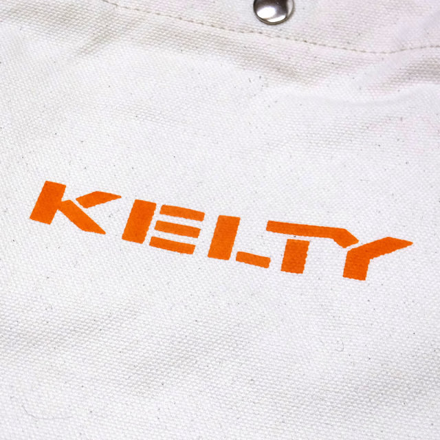KELTY ケルティ トートバッグ LOGO TOTE 2 2592114