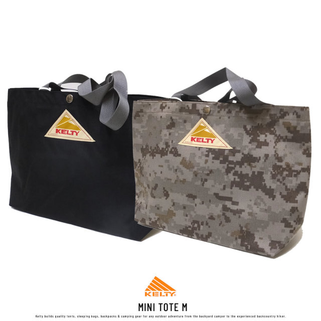 KELTY ケルティ トートバッグ MINI TOTE M 2592211