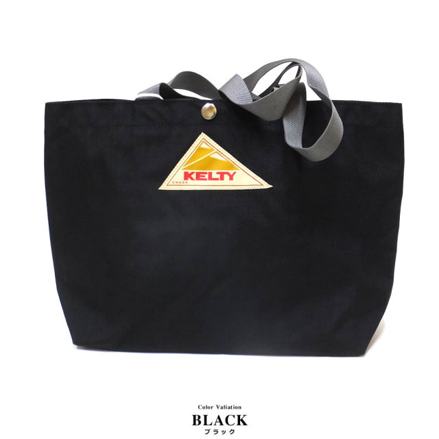 KELTY ケルティ トートバッグ MINI TOTE M 2592211