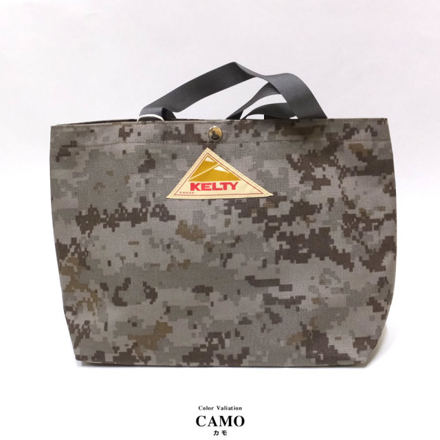KELTY ケルティ トートバッグ MINI TOTE M 2592211