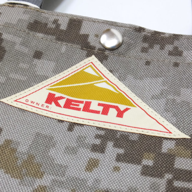 KELTY ケルティ トートバッグ MINI TOTE M 2592211