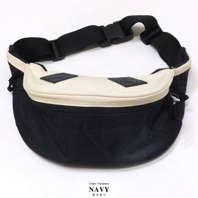 KELTY ケルティ ウェストバッグ URBAN MINI FANNY DC 2592279