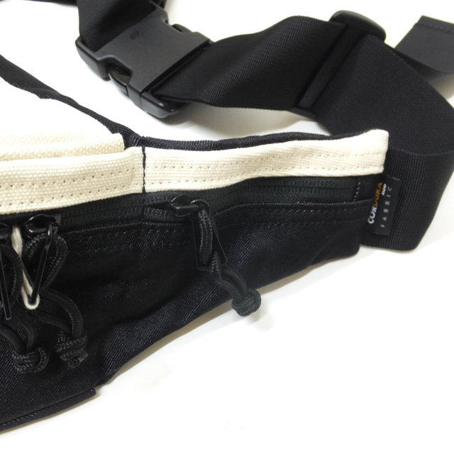 KELTY ケルティ ウェストバッグ URBAN MINI FANNY DC 2592279