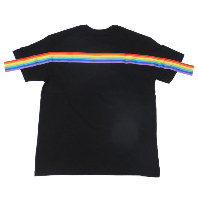 MISHKA ミシカ 半袖Tシャツ MSS190047