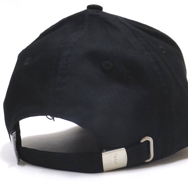MISHKA ミシカ カーブバイザーキャップ MSS190209