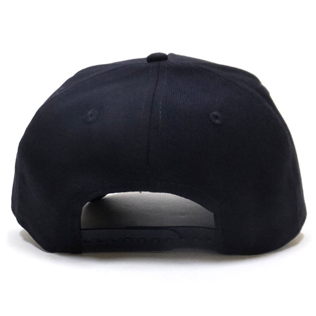 NEW ERA ニューエラ カーブバイザーキャップ 9FORTY A-Frame NEW ERA 1920 ネイビー×ホワイト 11899232