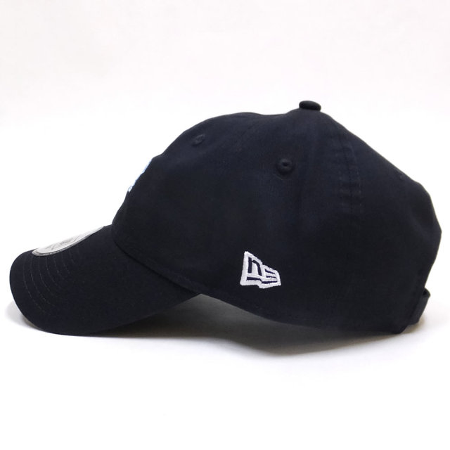 NEW ERA ニューエラ メッシュキャップ 9THIRTY クロスストラップ ノースカロライナ大学 ネイビー×オフィシャルロゴカラー 11903769
