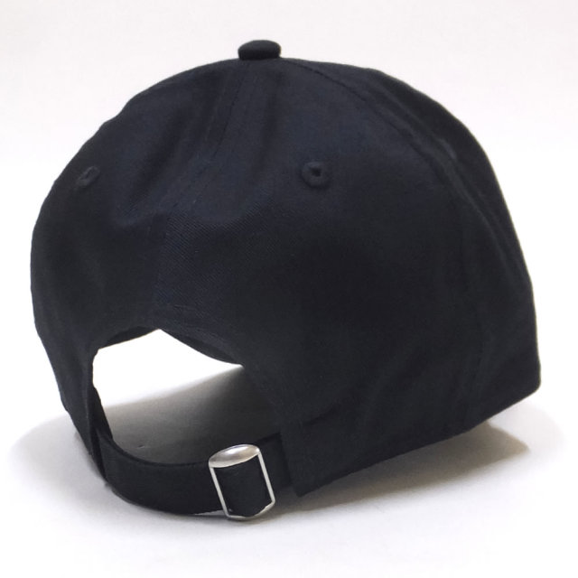NEW ERA ニューエラ メッシュキャップ 9THIRTY クロスストラップ ノースカロライナ大学 ネイビー×オフィシャルロゴカラー 11903769