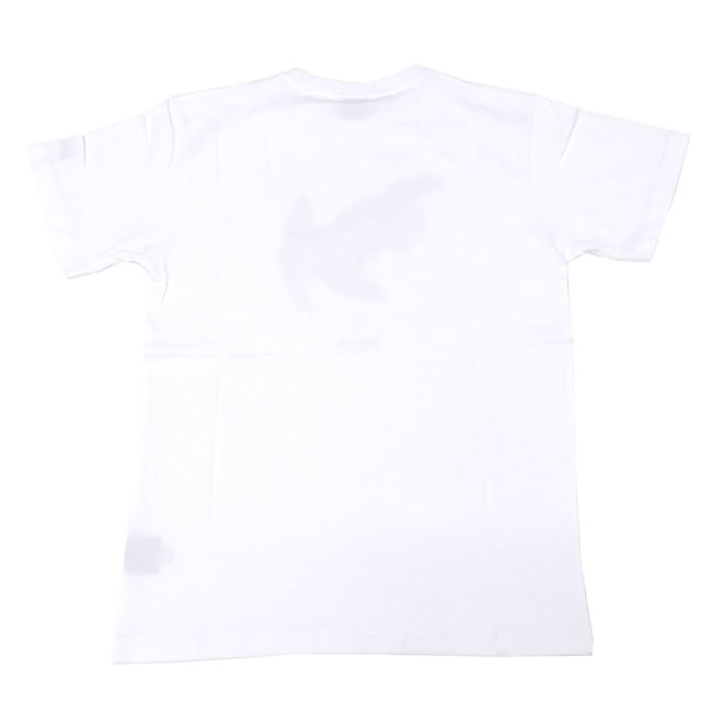 NEW ERA ニューエラ コラボ 半袖Tシャツ 石川真澄 Masumi Ishikawa 鷹 ホワイト 11909104