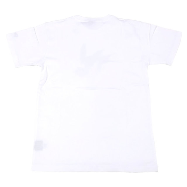 NEW ERA ニューエラ コラボ 半袖Tシャツ 石川真澄 Masumi Ishikawa 燕 ホワイト 11909106