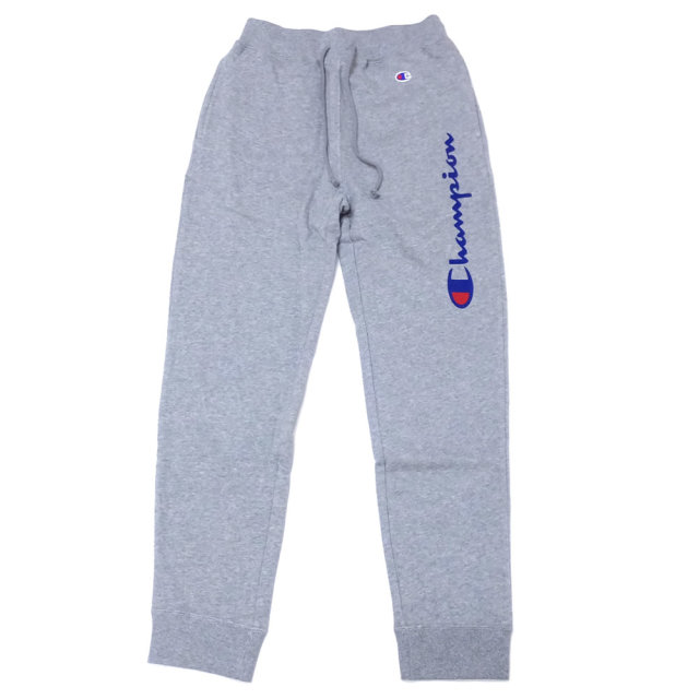 CHAMPION チャンピオン スウェットパンツ BASIC SWEAT PANT C3-N211