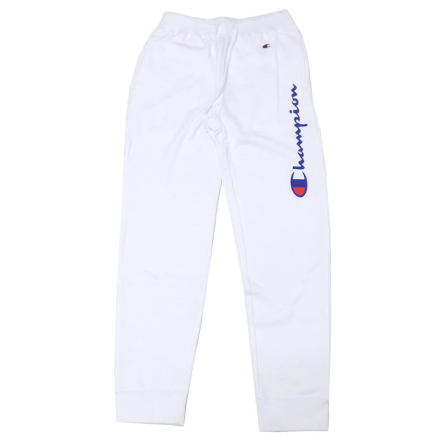 CHAMPION チャンピオン スウェットパンツ BASIC SWEAT PANT C3-N211