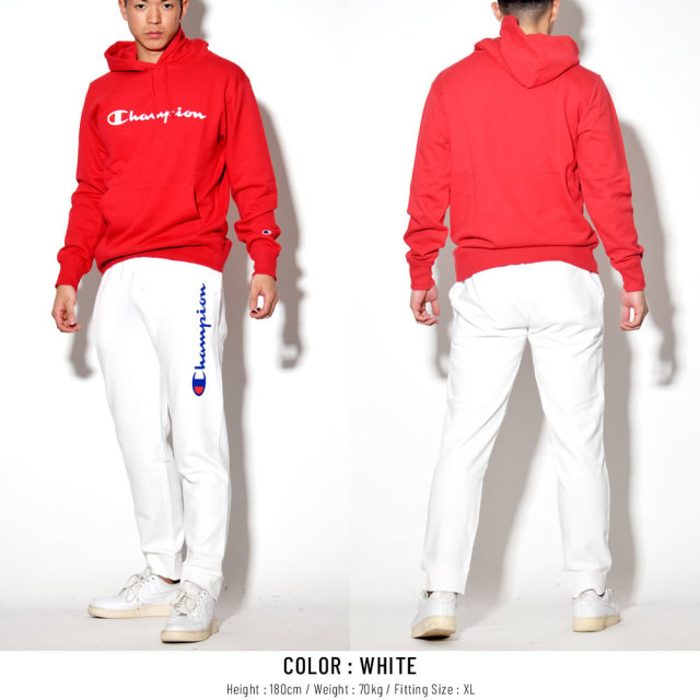 CHAMPION チャンピオン スウェットパンツ BASIC SWEAT PANT C3-N211