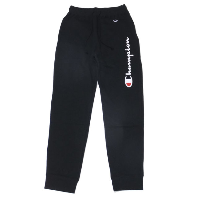 CHAMPION チャンピオン スウェットパンツ BASIC SWEAT PANT C3-N211