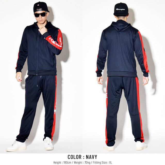 CHAMPION チャンピオン スウェットパンツ TRAINING PANT C3-PS210