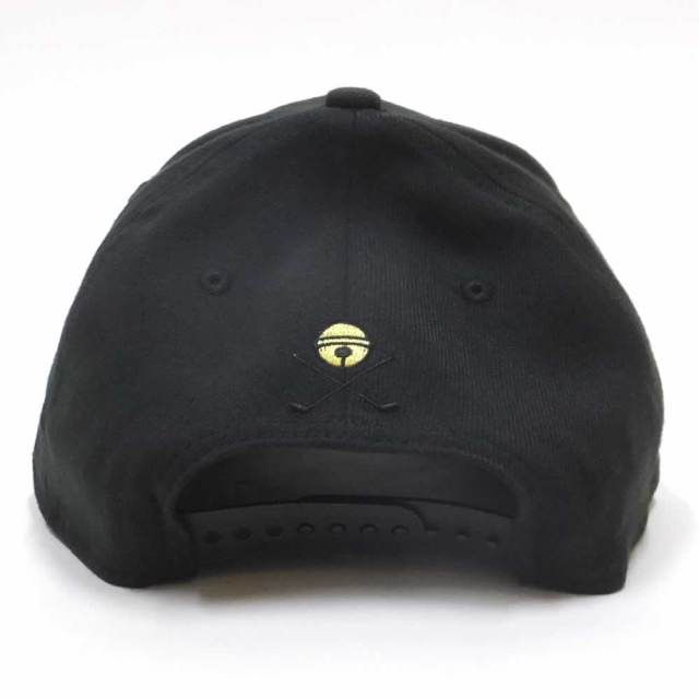NEW ERA ニューエラ カーブバイザーキャップ 9FIFTY ストレッチスナップ ドラえもん スウィング ブラック 11899109